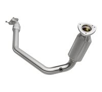 Convertitore Catalitico Direttamente Adatto MagnaFlow California 5461228
