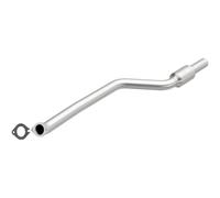 Convertitore Catalitico Direttamente Adatto MagnaFlow California 557769