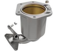 Convertitore Catalitico Direttamente Adatto MagnaFlow California 5582842