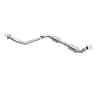 Convertitore Catalitico Direttamente Adatto MagnaFlow California 5582935