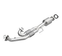 Convertitore Catalitico Direttamente Adatto MagnaFlow California 5592710