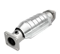 Convertitore Catalitico Direttamente Compatibile MagnaFlow 49 Stati 22922
