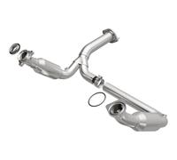 Convertitore Catalitico Direttamente Compatibile MagnaFlow 49 Stati 49194