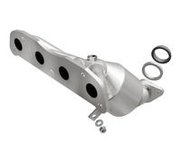 Convertitore Catalitico Direttamente Compatibile MagnaFlow 49 Stati 52271