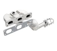 Convertitore Catalitico Direttamente Compatibile MagnaFlow California 452287