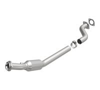 Convertitore Catalitico Direttamente Compatibile MagnaFlow California 4561032