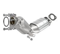 Convertitore Catalitico Direttamente Compatibile MagnaFlow California 551144