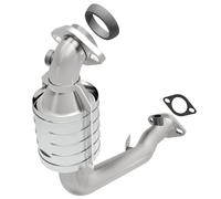 Convertitore Catalitico Direttamente Installabile MagnaFlow 49 Stati 23346