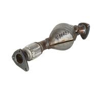 Convertitore catalitico JMJ 1080021