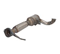 Convertitore catalitico JMJ 1080251
