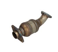 Convertitore catalitico JMJ 1080341