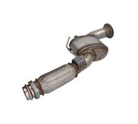 Convertitore catalitico JMJ 1080387