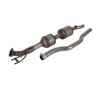 Convertitore catalitico JMJ 1080393