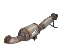 Convertitore catalitico JMJ 1080403