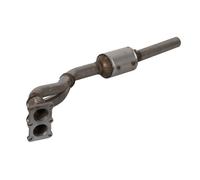 Convertitore catalitico JMJ 1090734