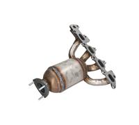 Convertitore catalitico JMJ 1091021