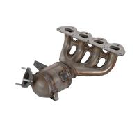 Convertitore catalitico JMJ JMJ 1091025 per OPEL ASTRA H (A04) 1.8 2006-201