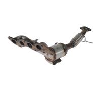 Convertitore catalitico JMJ 1091035