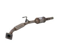 Convertitore catalitico JMJ 1091051