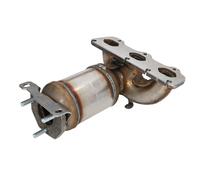 Convertitore catalitico JMJ 1091323