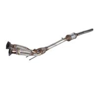 Catalizzatore JMJ JMJ 1091420 per VW GOLF V (1K1) 2.0 2004-2008