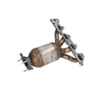 Convertitore catalitico JMJ 1091424