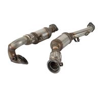 Convertitore catalitico JMJ 1091542