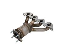 Convertitore catalitico JMJ 1091544