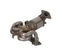 Convertitore catalitico JMJ 1091580