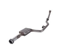 Convertitore catalitico JMJ 1091593