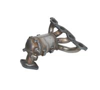 Convertitore catalitico JMJ 1091604