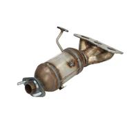 Convertitore catalitico JMJ 1091639
