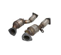 Convertitore catalitico JMJ 1091670
