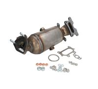 Convertitore catalitico JMJ 1091710