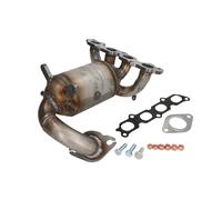 Convertitore catalitico JMJ 1091725