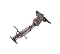 Convertitore catalitico JMJ 1091726