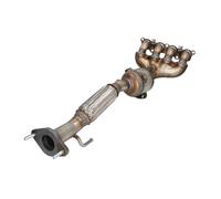 Convertitore catalitico JMJ 1091731