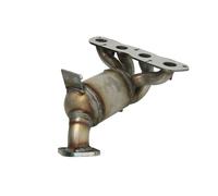 Convertitore catalitico JMJ 1091753