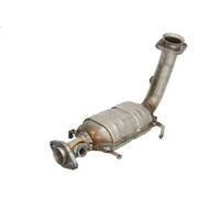 Convertitore catalitico JMJ JMJ 1090031 per THALIA I (LB_) 1.4 2000-