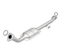 Convertitore Catalitico MagnaFlow 49 Stati 49578 Fit Diretto Adatto Per Sequoia