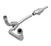 Convertitore Catalitico MagnaFlow 49 Stati 93312