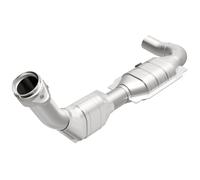 Convertitore Catalitico MagnaFlow 49 Stati 93394 Fit Diretto