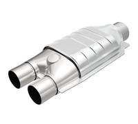 Convertitore Catalitico MagnaFlow 49 Stato 99007HM Heavy Metal Series