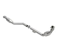 Convertitore Catalitico MagnaFlow California 444314