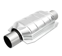 Convertitore Catalitico MagnaFlow California 451034