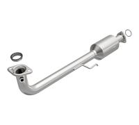 Convertitore Catalitico MagnaFlow California 4561026 Direttamente Adattato