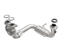 Convertitore Catalitico MagnaFlow California 457065 A Montaggio Diretto