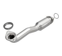 Convertitore Catalitico MagnaFlow California 5571783 Adatto Direttamente