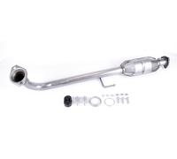 Convertitore Catalitico Omologato EEC Honda Civic 2001-05 1.4 1.6 Hatch