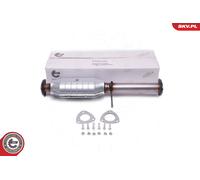 Convertitore catalitico OPEL Kadett E